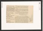 Diatomeae indet. Zeichnungen Sammlung Grunow (NHMW-BOT-W0368751)